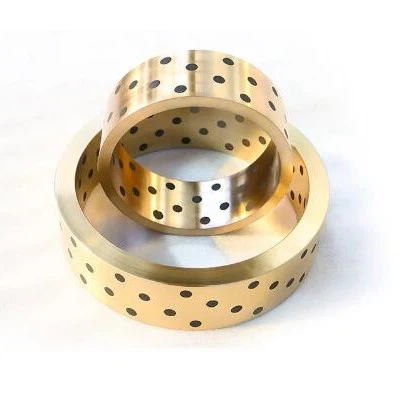 Productos de bronce de silicio de fundición