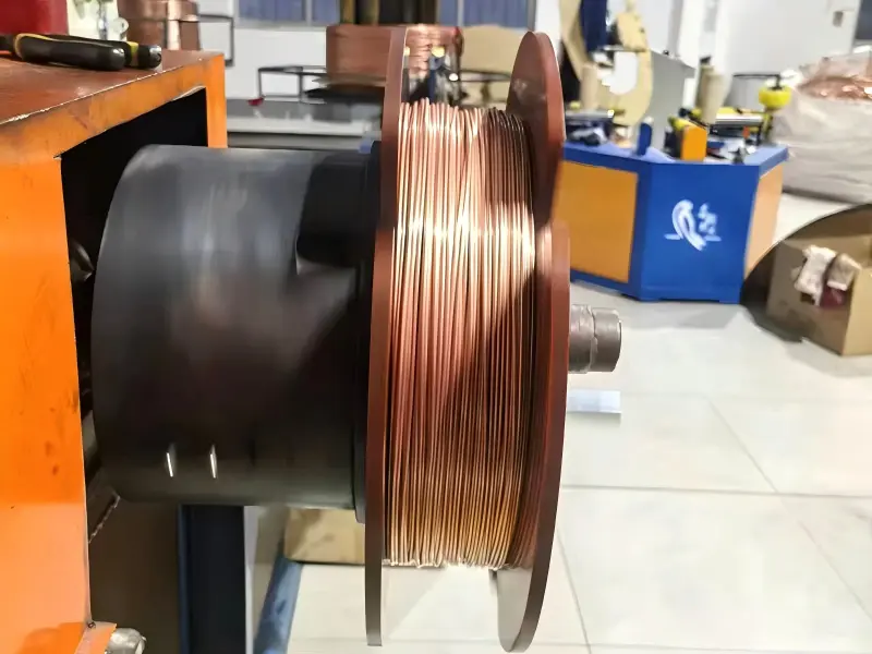 Closing Machine Of The Rolling Closing Machine Of The Rolling