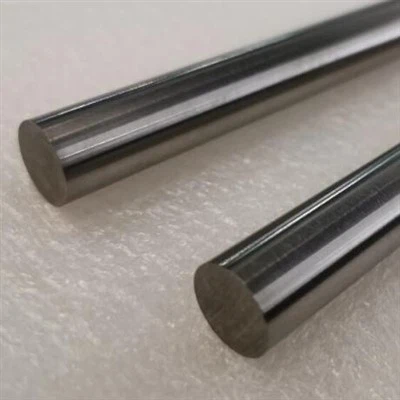 Ti6Al4V Titanium Bar