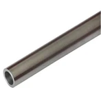 Tubo de soldadura de titanio