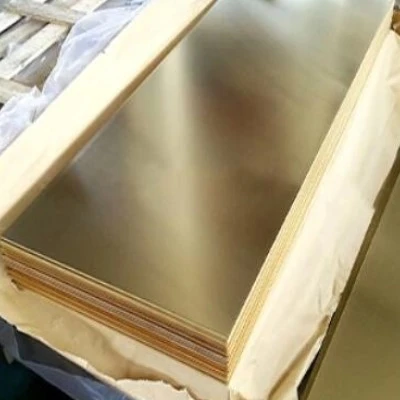 Tin Bronze Sheet